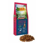 Jungle Kuzu Etli Yetişkin 2.5 KG Köpek Maması