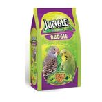 Jungle Muhabbet Kuş Yemi 400 Gr.