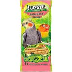 Jungle Paraket Kraker 3'lü