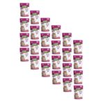 Jungle Pouch Biftekli Gravy Soslu Kısırlaştırılmış 24x100 gr Kedi Maması