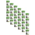 Jungle Pouch Gravy Soslu Tavuklu 24x100 gr Konserve Yetişkin Kedi Maması