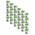Jungle Pouch Gravy Soslu Tavuklu Özel Yaş 24x100 gr Kedi Maması