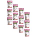 Jungle Pouch Kitten Junior Tavuklu 12x100 gr Konserve Yavru Kedi Maması