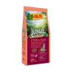 Jungle Sterilised Kısırlaştırılmış Kedi Maması 1 kg (Açık)
