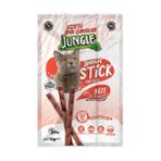 Jungle Sticks 5 gr Dana Etli Kedi Ödül Çubuğu