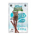 Jungle Sticks 5 gr Somonlu Kedi Ödül Çubuğu