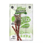 Jungle Sticks 5 gr Tavuklu Kedi Ödül Çubuğu