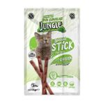 Jungle Sticks 5 gr Tavuklu Kedi Ödül Çubuğu