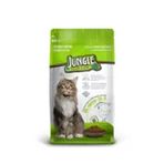 Jungle Tavuklu ve Balıklı Yetişkin 500 gr Kedi Maması