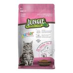 Jungle Tavuklu Yavru Açık 1 kg Kedi Maması