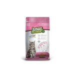Jungle Tavuklu Yavru Özel 15 kg Kedi Maması