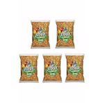 Jungle Vitaminli 5x1 kg Muhabbet Kuşu Yemi