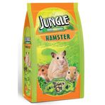 Jungle Vitaminli Hamster Yemi