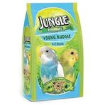 Jungle Yavru 400 gr Muhabbet Kuşu Yemi