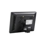 JUNGLEE 10 Inç Dijital Fotograf Çerçevesi Led Hd Ekran Usbsd Mp3mp4 Çalar Video Oynatma
