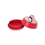 JUNGLEE 200ml Ultrasonik Oda Hava Nemlendirici Led Işıklı Buhar Makinesi Aroma Difizör