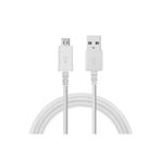 JUNGLEE 3 Metre Mikro Usb Şarj Kablosu Android Şarj Ve Data Kablo