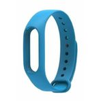 JUNGLEE (375) Akıllı Bileklik Kordonu Silikon Kayış Xiaomi Mi Band 2 ile uyumlu