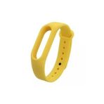 JUNGLEE (376) Akıllı Bileklik Kordonu Silikon Kayış Xiaomi Mi Band 2 ile uyumlu