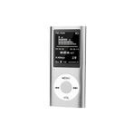 JUNGLEE (407) Mp3 Çalar Ses Kayıt Fm Radyo Sd Kart Girişli Mp4 Player 1.8 Inç Renkli Ekran ile uyumlu