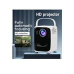 JUNGLEE (556) ANDROİD MİNİ PROJEKSİYON CİHAZI WİFİ BLUETOOTH USB 4K 1080P ile uyumlu