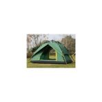 Junglee 6 Kişilik Otomatik Kurulum Çift Katman Çadır Kamp Balık Ve Çocuk Oyun Çadırı 220Cmx250Cmx160Cm Yeşil