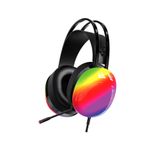 JUNGLEE 7,1 SURROUND SOUND PROFESSIONAL GAMING HEADPHONE 7.1 USB GİRİŞLİ RG LED IŞIKLI OYUNCU KULAKLIĞI