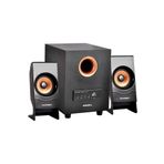 JUNGLEE (950) 2+1 SES SİSTEMİ SD KART USB FM RADYO BLUETOOTH LU SPEAKER ile uyumlu