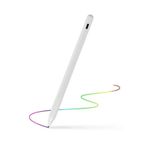 JUNGLEE Aktif Stylus Pen Dokunmatik Kalem Iphone Ipad Pro Ipad Air 2 Ios Ve Androidde Çalışma