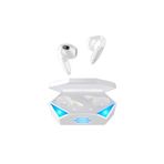 JUNGLEE BLUETOOTH KULAKLIK HD SES TWS DOKUNMATİK OYUNCU KULAKLIĞI 3 MODLU MUZİK OYUN KONUŞMA GAMİNG EARBUDS