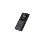 Junglee Ekranlı Mp3 Çalar Fm Radyolu 8 GB Hafızalı Mp4 Player Beyaz Renkli Tasarım