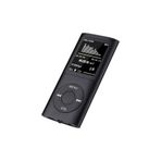 JUNGLEE Ekranlı Mp3 Çalar Fm Radyolu Mp4 Player