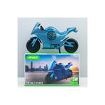 JUNGLEE KMS-281 ŞARJLI BLUETOOTH HOPARLÖR 5W MİNİ RADYO SD KART USB GİRİŞLİ SES BOMBASI TWS ÖZELLİKLİ MOTOR