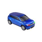 JUNGLEE Land Rover Modeli Bluetooth Hoparlör Araba Şekli Bt Ses Kutusu Mini Stereo Tf Kart Usb Fm Radyo Aux