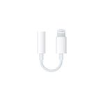 JUNGLEE Lightning - 3,5 Mm Kulaklık Jakı Adaptör Iphone Ipad Uyumlu Çevirici Jack