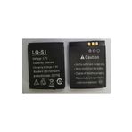 JUNGLEE Lq-s1 Akıllı Saat Bataryası 3.7v 380mah Dz09 - Gt08 - V8 - A1 Uyumlu Saat Pili Lqs1 Pil 2021 Üretim