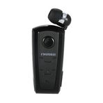 JUNGLEE Makaralı Bluetooth Kulaklık Fineblue Ios Android Uyumlu Konuşma Ve Müzik Dinleme F910