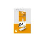 JUNGLEE Metal 128gb Usb Flash Bellek Usb 2.0 Flash Drive