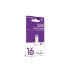 JUNGLEE Metal 16gb Usb Flash Bellek Usb 2.0 Flash Drive