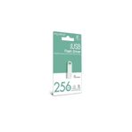 JUNGLEE Metal 256gb Usb Flash Bellek Usb 2.0 Flash Drive
