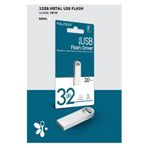 JUNGLEE Metal 32gb Usb Flash Bellek Usb 2.0 Flash Drive