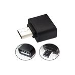 JUNGLEE MİKROUSB Otg Connect Kit Usb To MİKRO USB Dönüştürücü Çevirici Aparat Adaptör