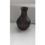 JUNGLEE Mini Air Humudifier Led Işıklı Oda Hava Nemlendirici Aroma Terapi Difizör