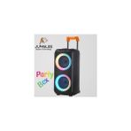 Junglee NDR-1096 Büyük Boy Siyah Bluetooth Hoparlör
