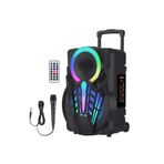 Junglee P-08 Taşınabilir Bluetooth Hoparlör