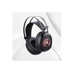 JUNGLEE Rexus Vonix Led Işıklı Mikrofonlu Oyun Kulaklığı Gaming Headphone F18
