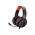 JUNGLEE Sanal Surround Rgb Oyuncu Kulaklığı Gh-903 7.1