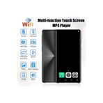 JUNGLEE Wifi Mp3-mp4 Player 5 Inç Ekranli 32gb Android Müzik Çalar Fm Radyo Bluetooth Alarm