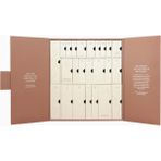 Junglück Premium Advent Calendar, 11 Tam Boy Ürün, Özel Seriler ve Seçkin Kokular - 24 Adet