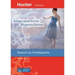 Jungs Sınd Keıne Regenschırme (A2) +Mp3